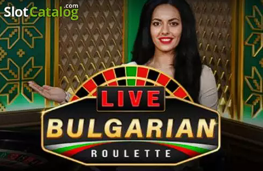Bulgarian Roulette -