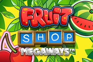 Fruit Shop Megaways -