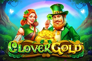 Clover Gold -