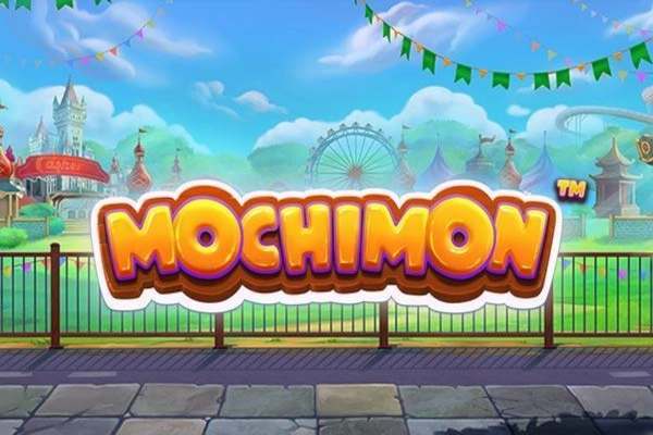 Mochimon -