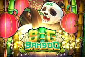 Big Bamboo -