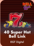 40 Super Hot Bell Link -
