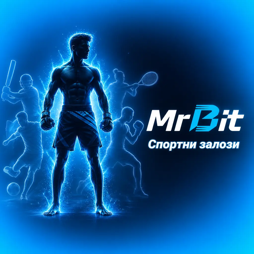 Спортни залози в MrBit – футбол, тенис, баскетбол, волейбол, хокей и още дисциплини за играчи от България