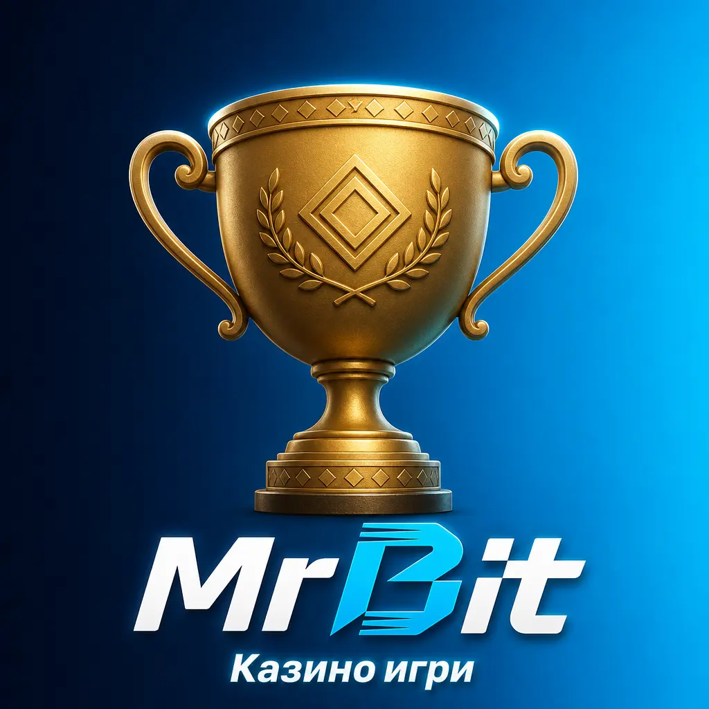 Казино игри в MrBit - слотове, рулетка, блекджек, бакара, живо казино и джакпот игри от водещи доставчици