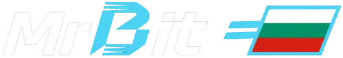 Лого на Mr Bit България